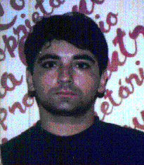 Marco Aurélio Ferretto